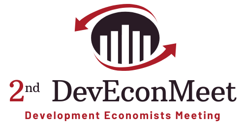 2nd DevEconMeet - Development Economists Meeting