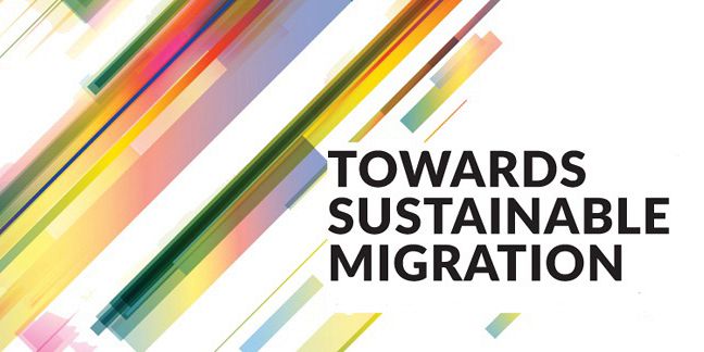 Towards Sustainable Migration