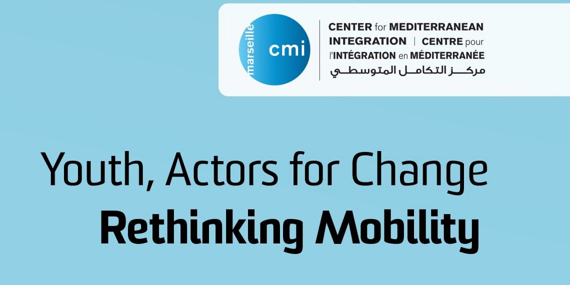 Youth, Actors for Change Rethinking Mobility