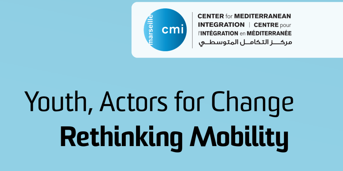 Youth, Actors for Change Rethinking Mobility